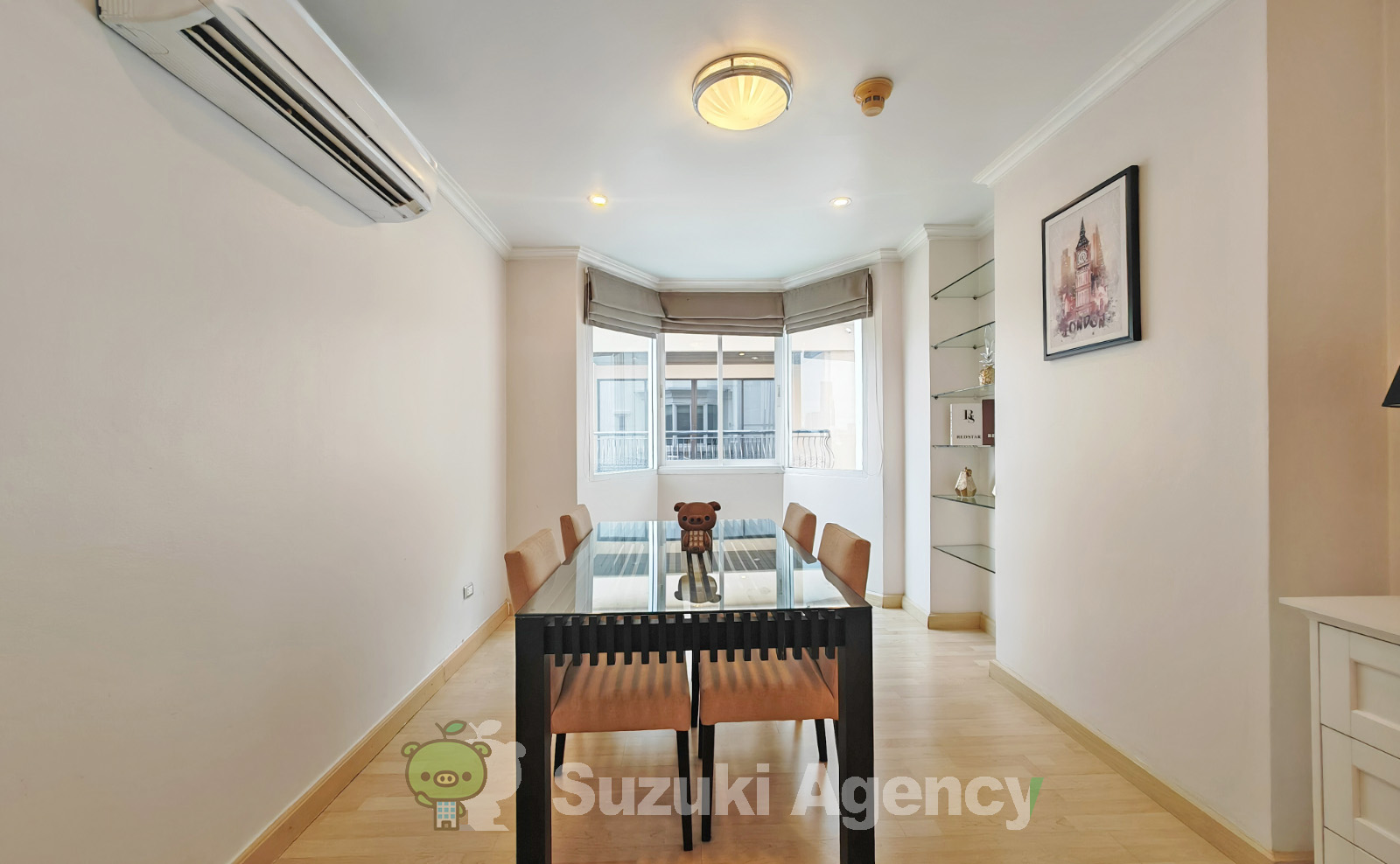 Pacific Residence (旧 Bexley Mansion):2 Bed Room Photos No.30