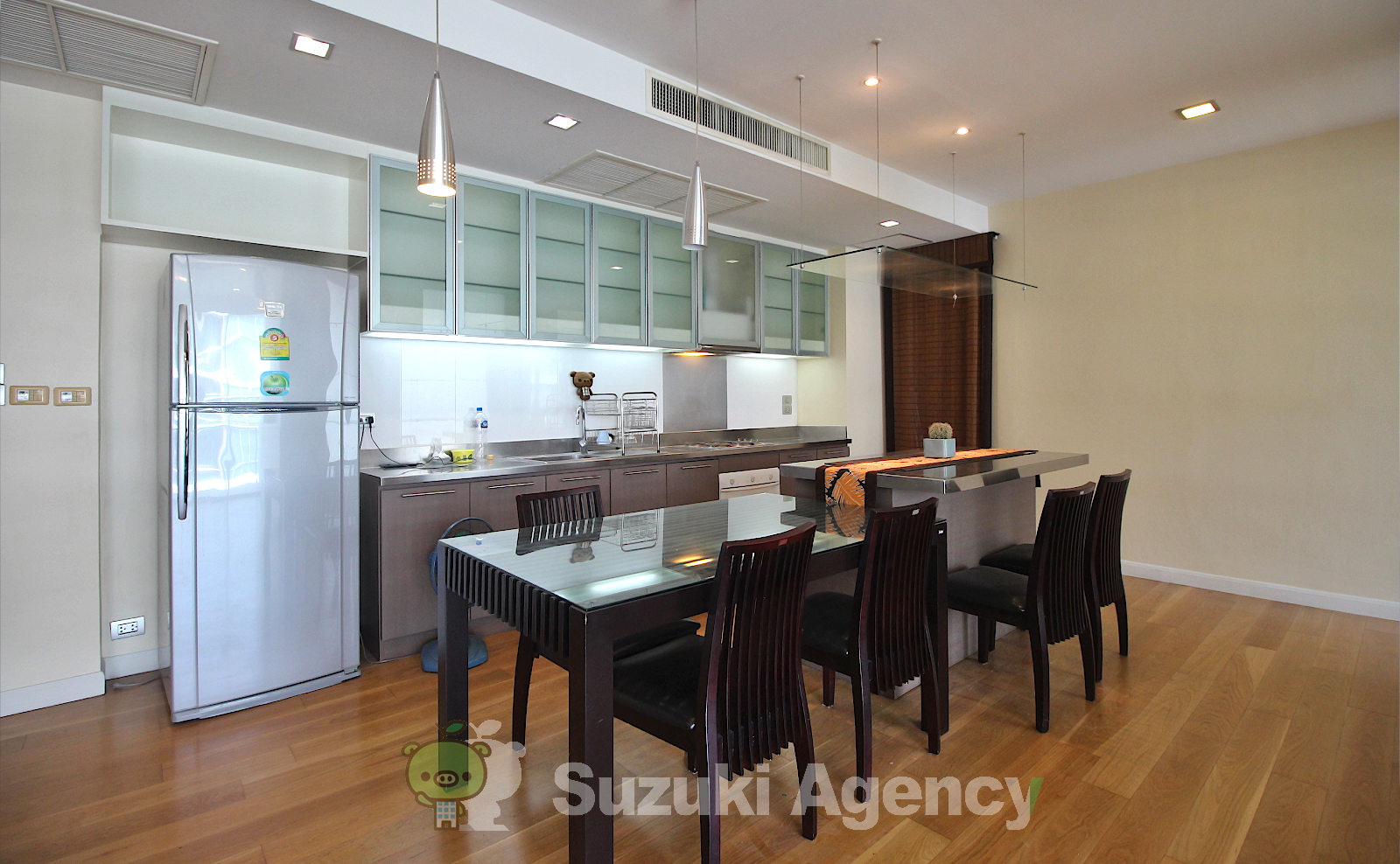Ficus Lane Condominium:2 Bed Room Photos No.30