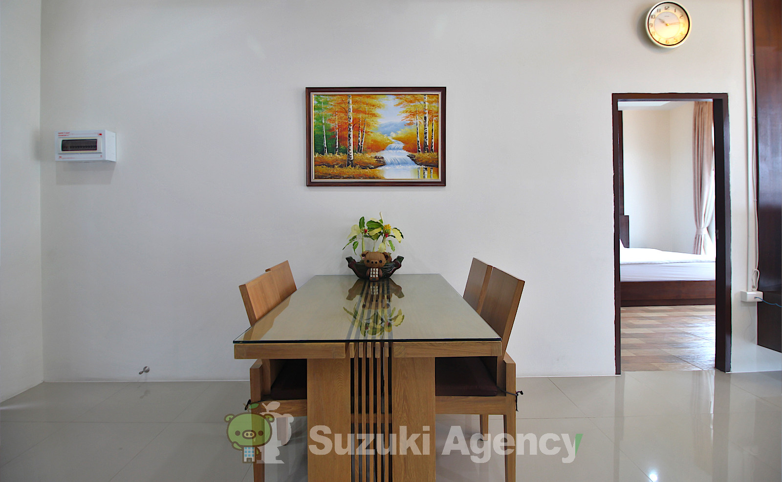 Scarlet Full Service Villa:2 Bed Room Photos No.30