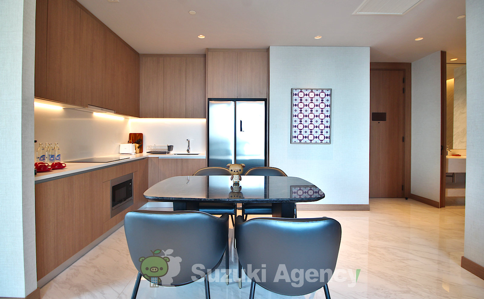 Kimpton Maa-Lai Bangkok:2 Bed Room Photos No.30
