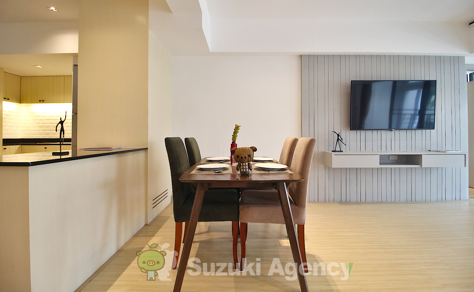 Villa Bajaj:2 Bed Room Photos No.30