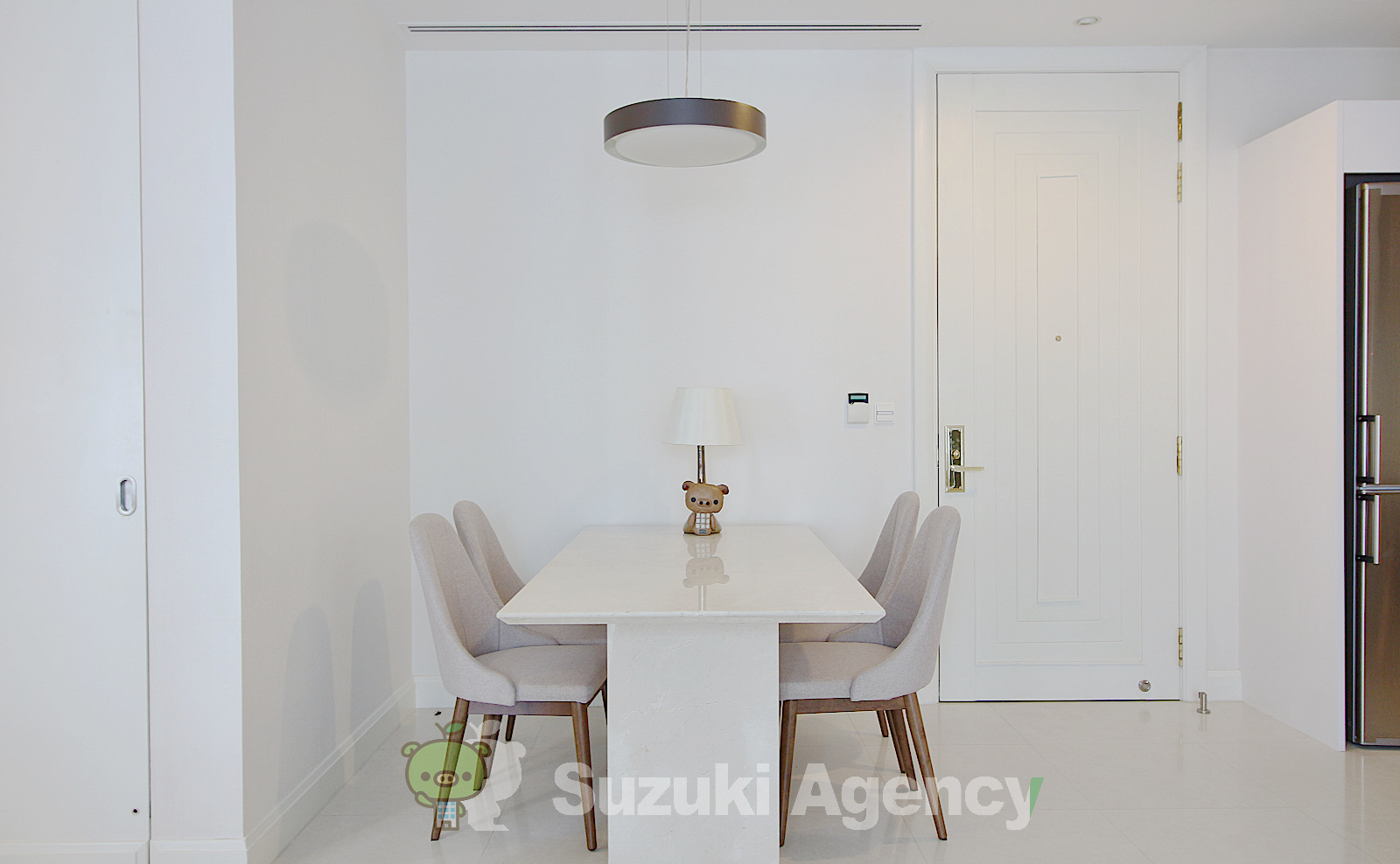 Q Langsuan:2 Bed Room Photos No.30