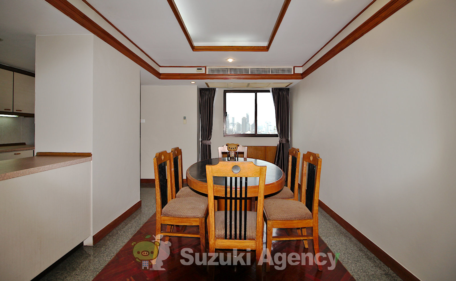 United Tower:2 Bed Room Photos No.30