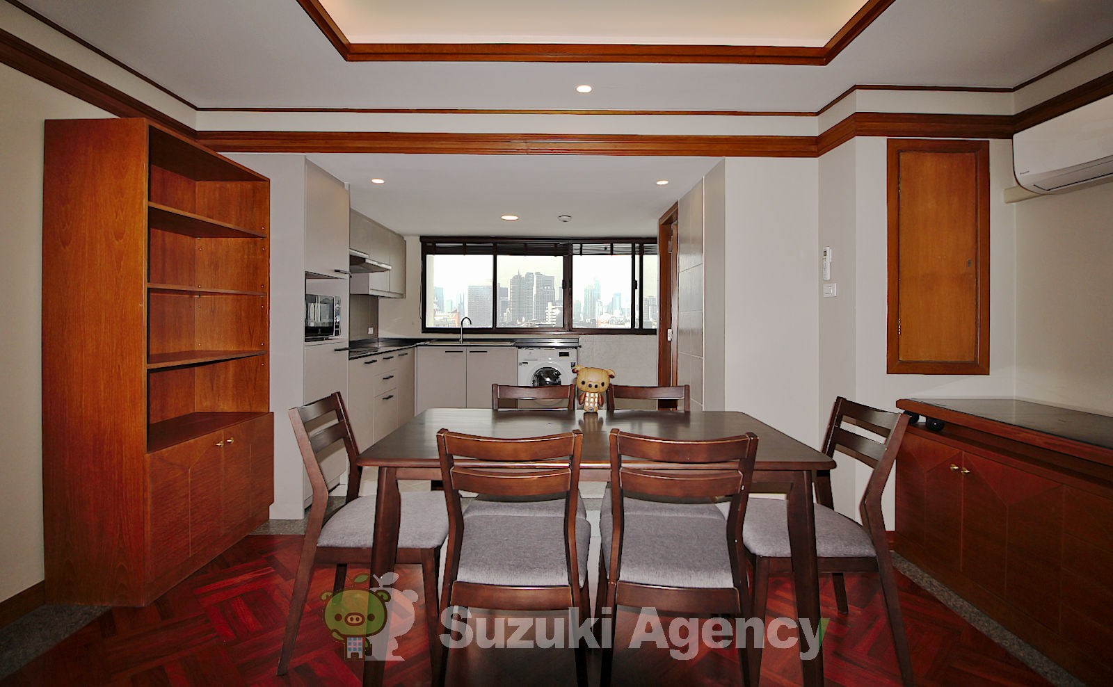 United Tower:2 Bed Room Photos No.30