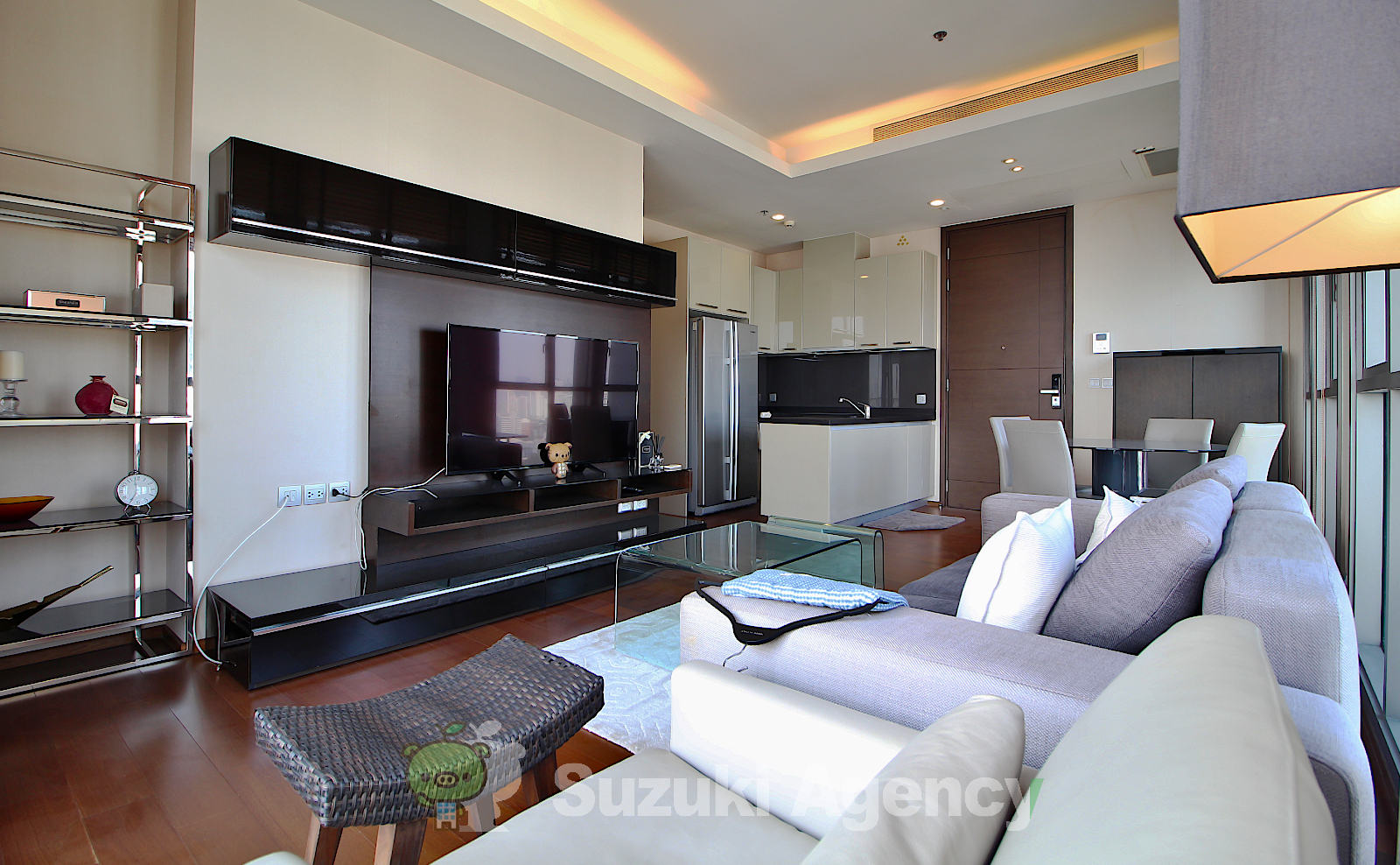 Quattro by Sansiri:2 Bed Room Photos No.30