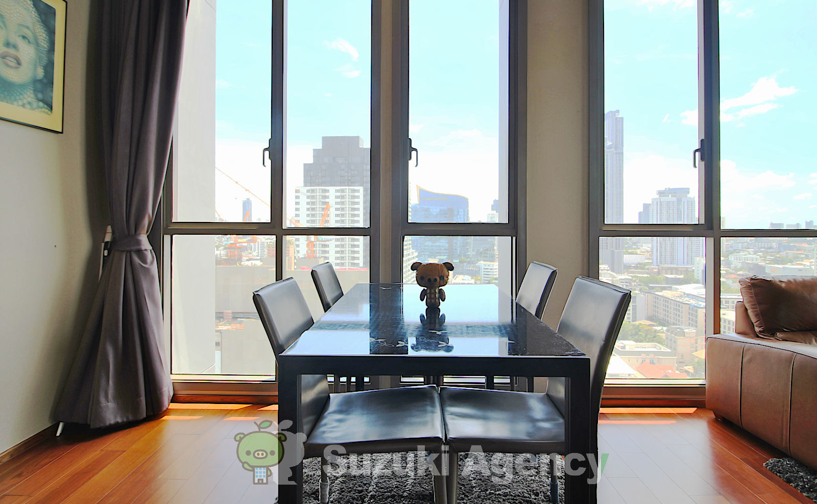 Quattro by Sansiri:2 Bed Room Photos No.30