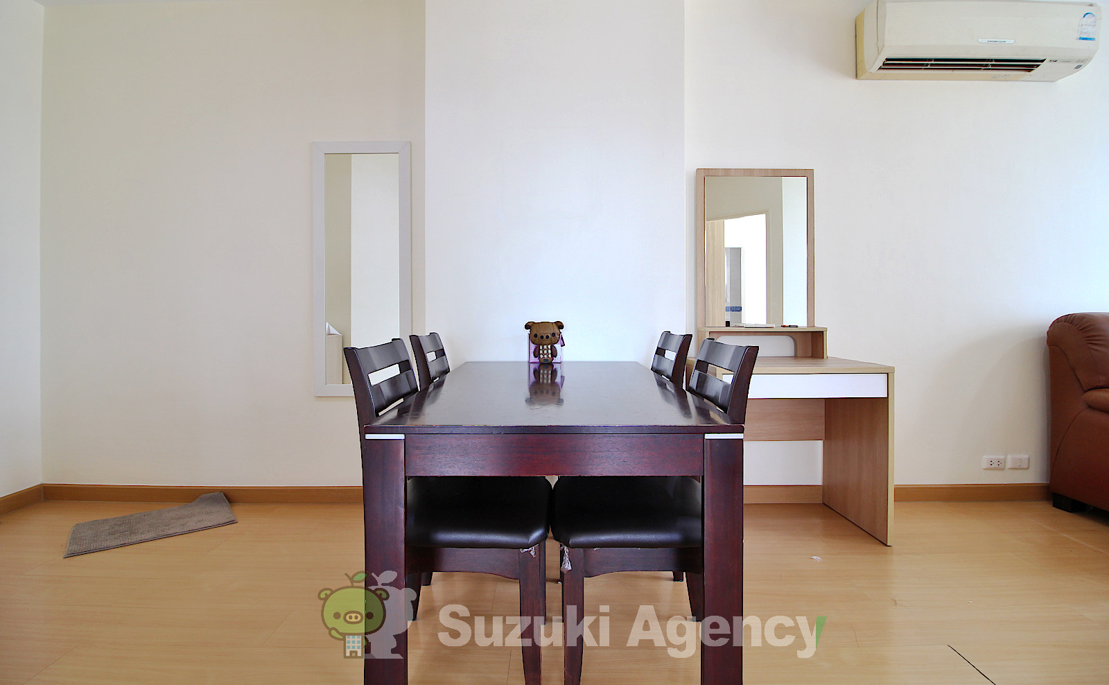 Life@Sukhumvit 65:2 Bed Room Photos No.30