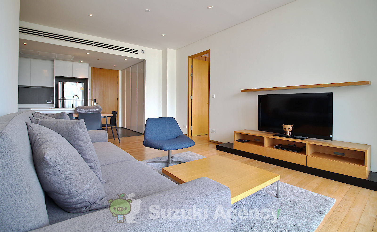 AEQUA:2 Bed Room Photos No.30
