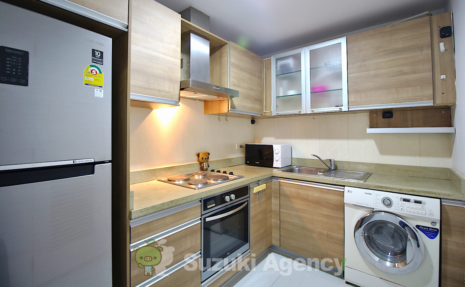 Prime Mansion Sukhumvit 31:2 Bed Room Photos No.30