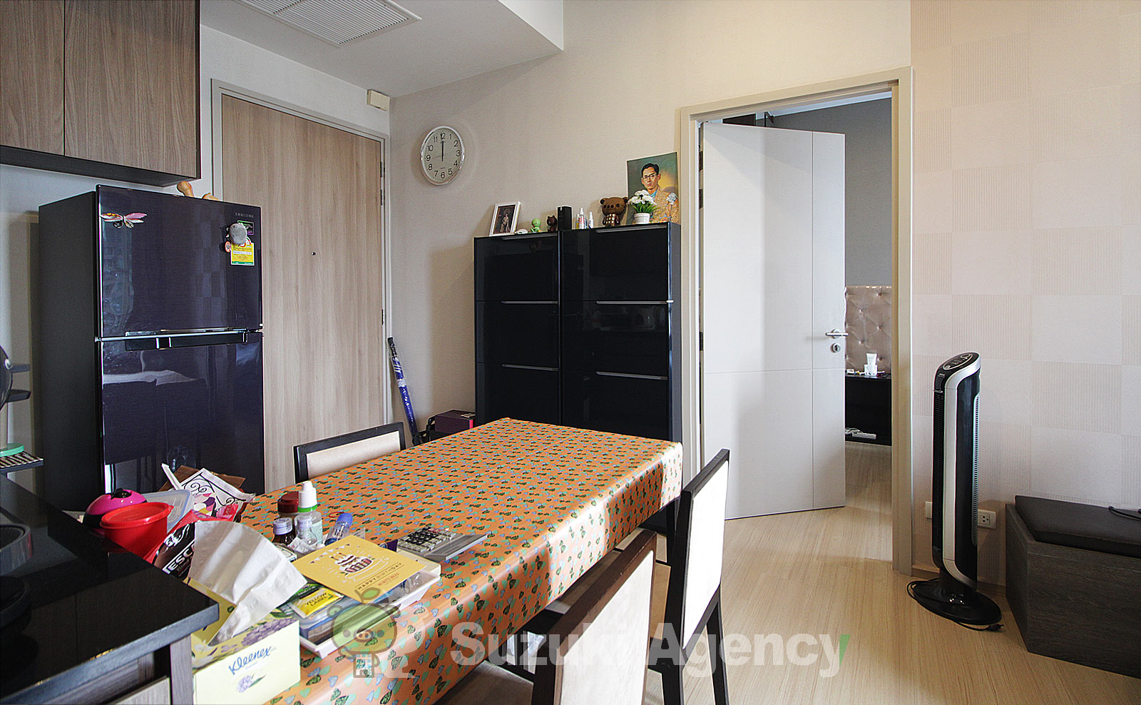 The Capital Ekamai-Thonglor:2 Bed Room Photos No.30