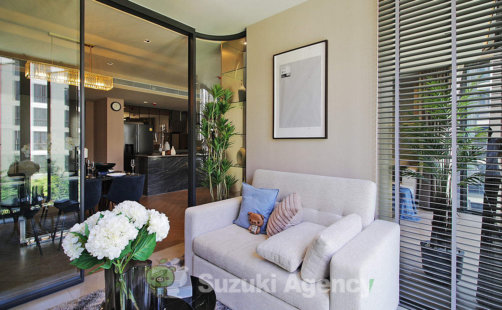 THE RESERVE 61 HIDEAWAY:2 Bed Room Photos No.30