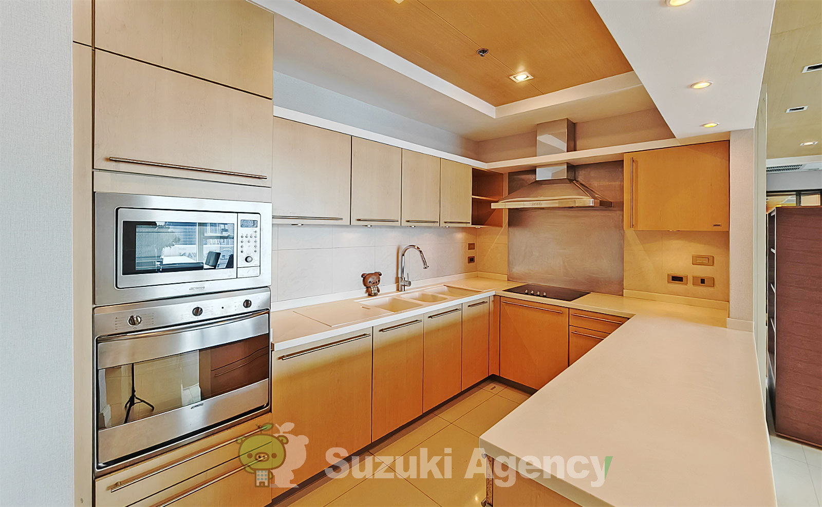 Athenee Residence:2 Bed Room Photos No.30