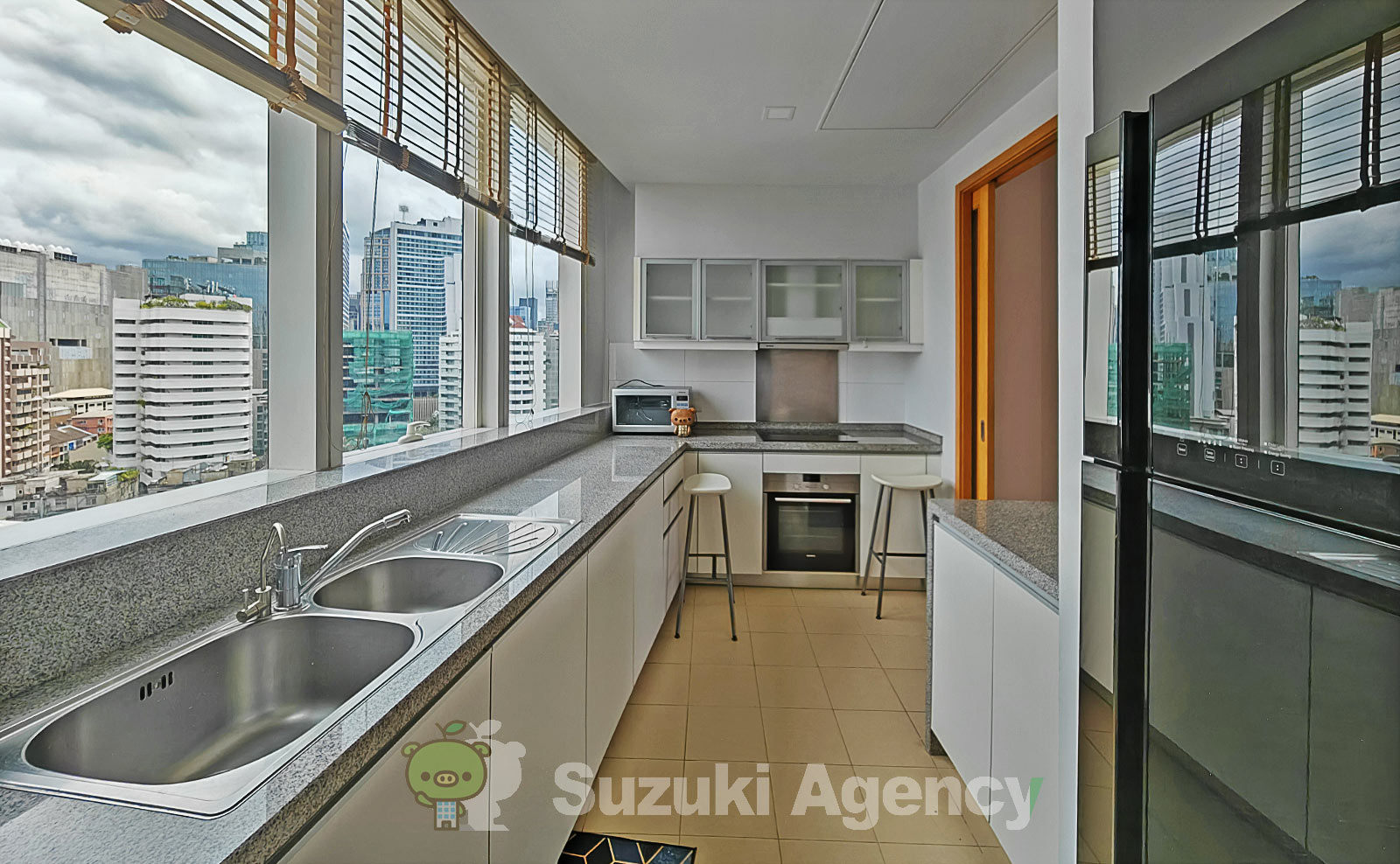 Millennium Residence:2 Bed Room Photos No.30