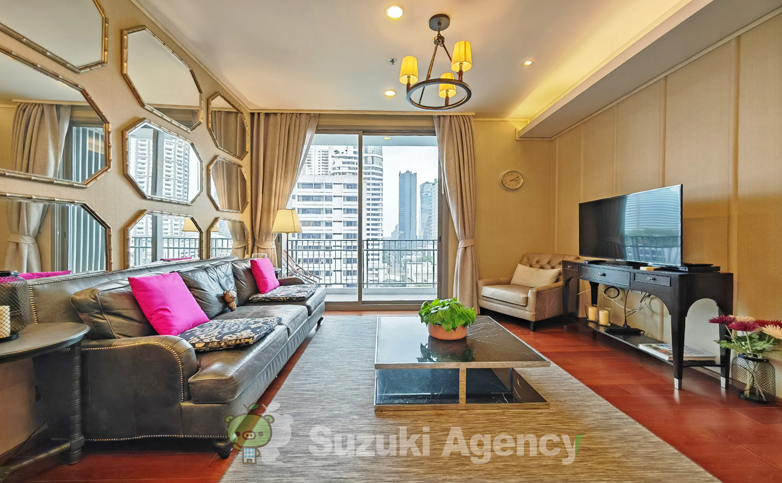 Quattro by Sansiri:2 Bed Room Photos No.30