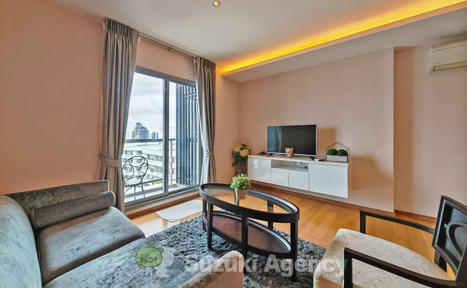 H Sukhumvit 43:2 Bed Room Photos No.30