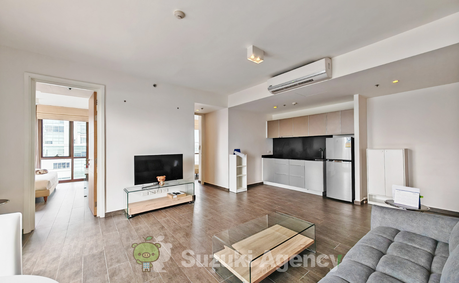 The Lofts Ekkamai:2 Bed Room Photos No.30