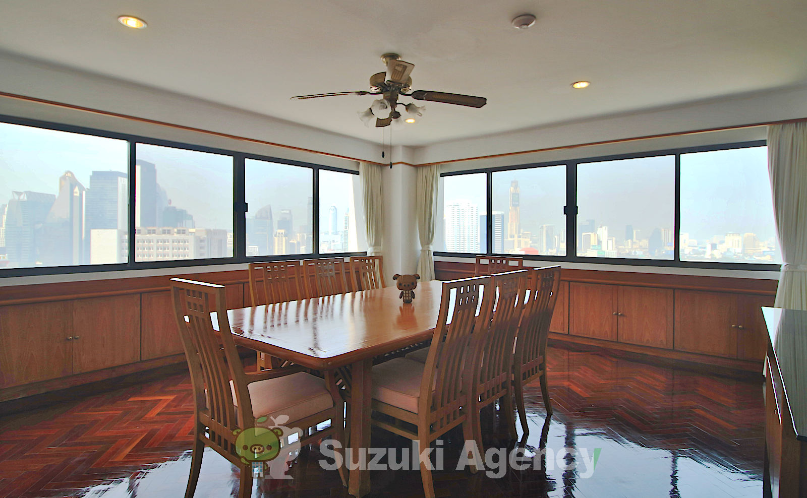 Four Wings Mansion:2 Bed Room Photos No.30