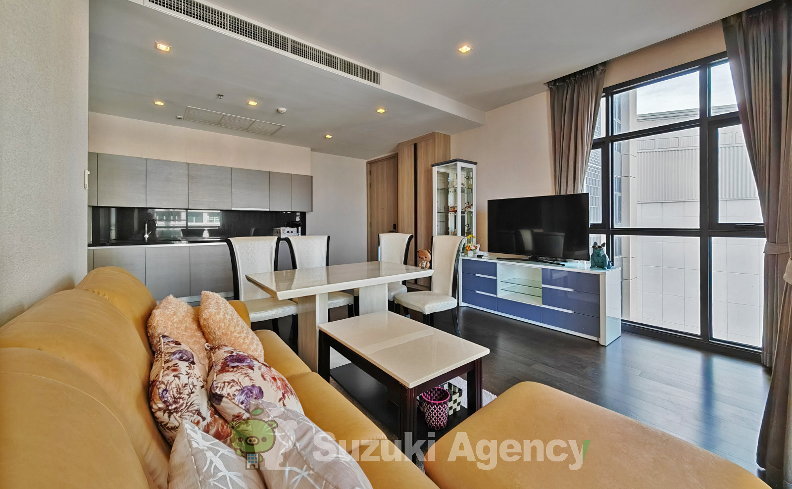 The XXXIX by Sansiri:2 Bed Room Photos No.30