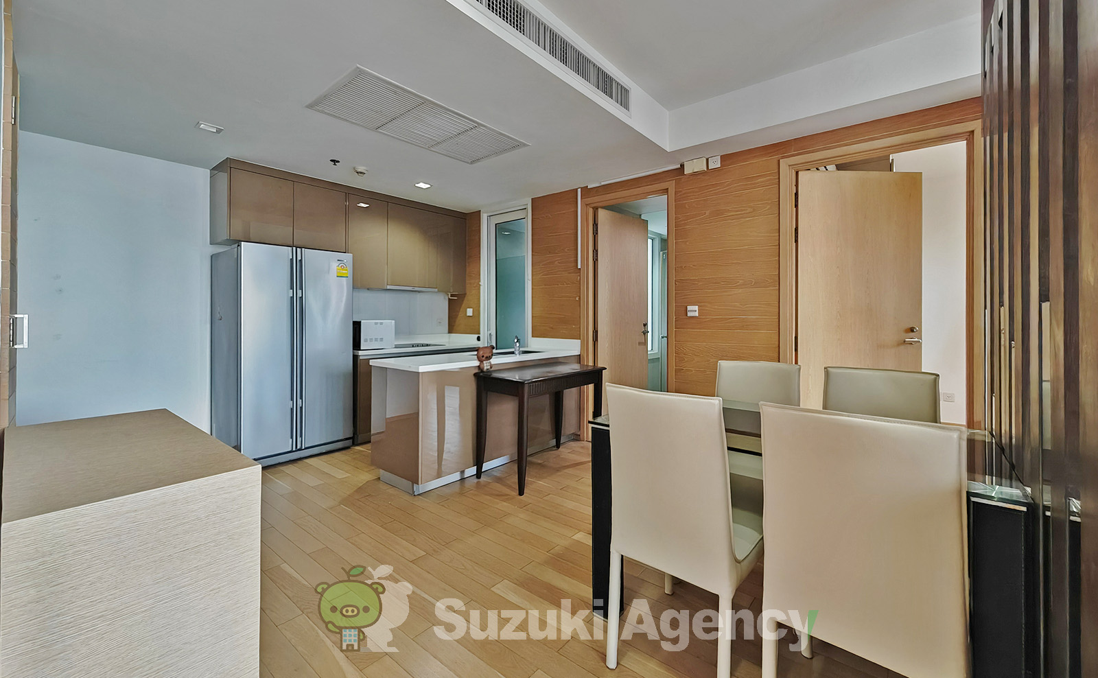 Siri at Sukhumvit:2 Bed Room Photos No.30