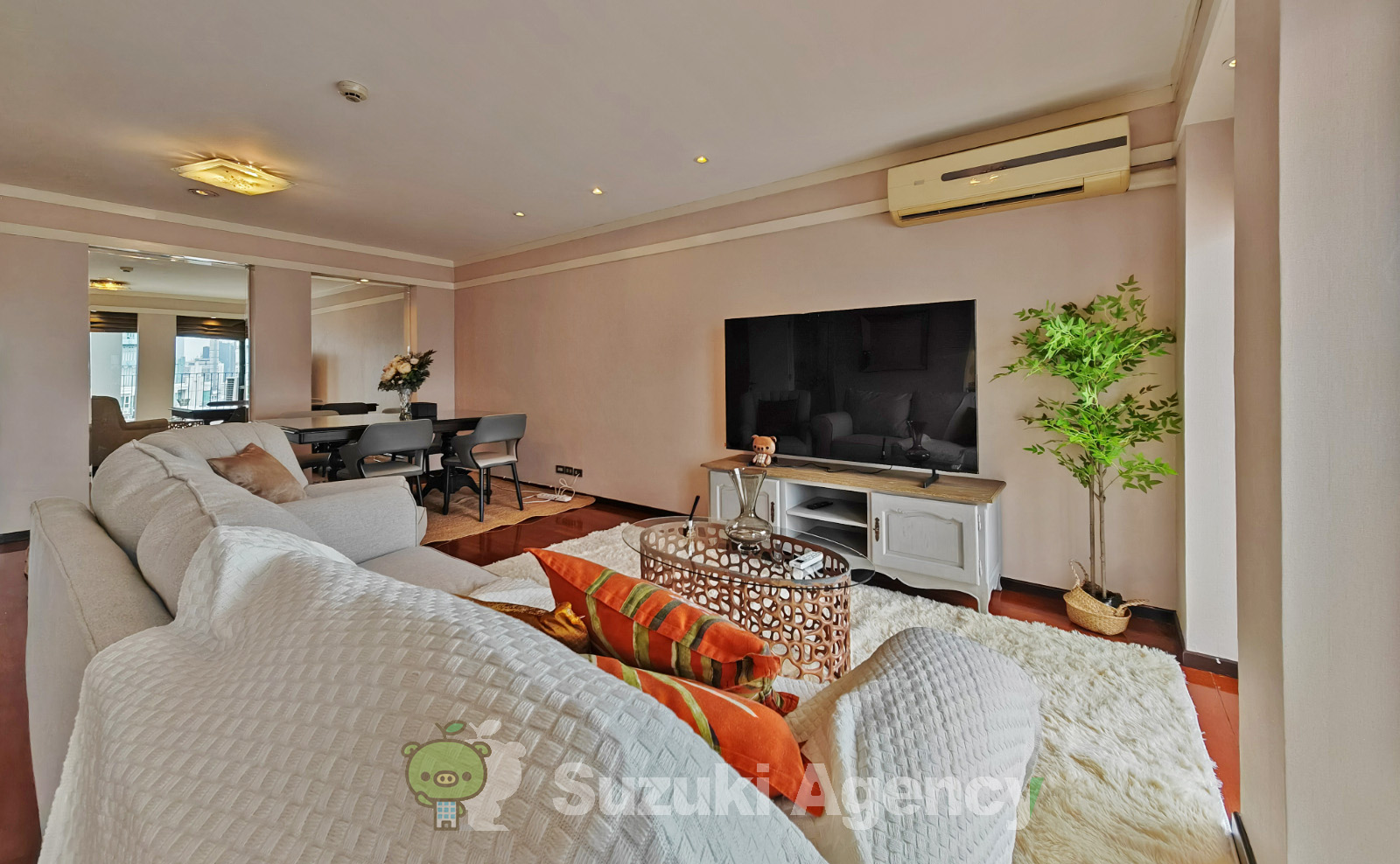 The ICON III:2 Bed Room Photos No.30