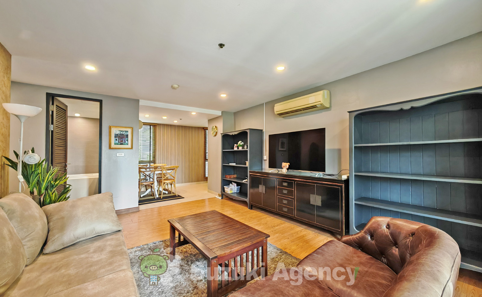 59 Heritage:2 Bed Room Photos No.30