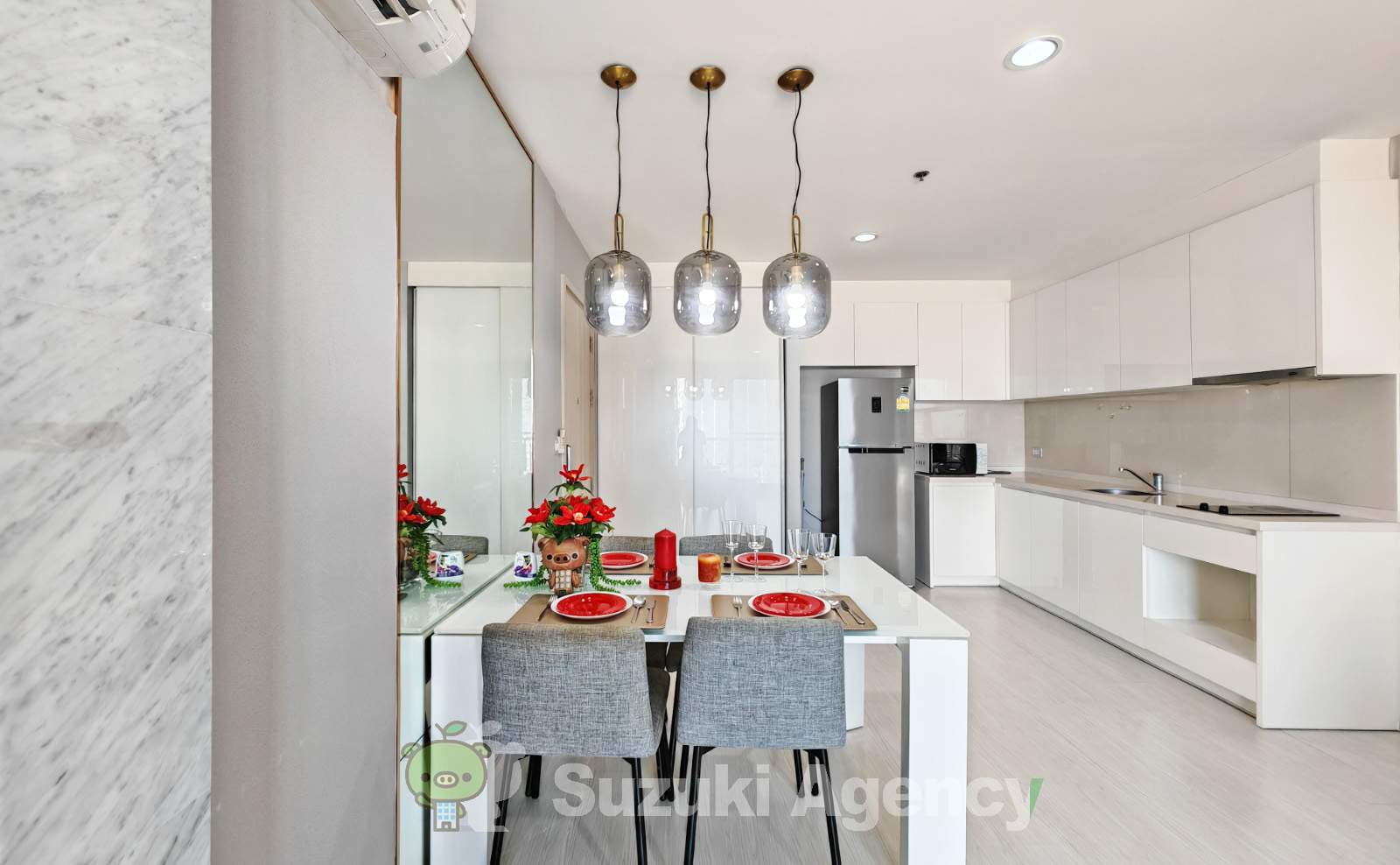 Rhythm Sukhumvit 42:2 Bed Room Photos No.30