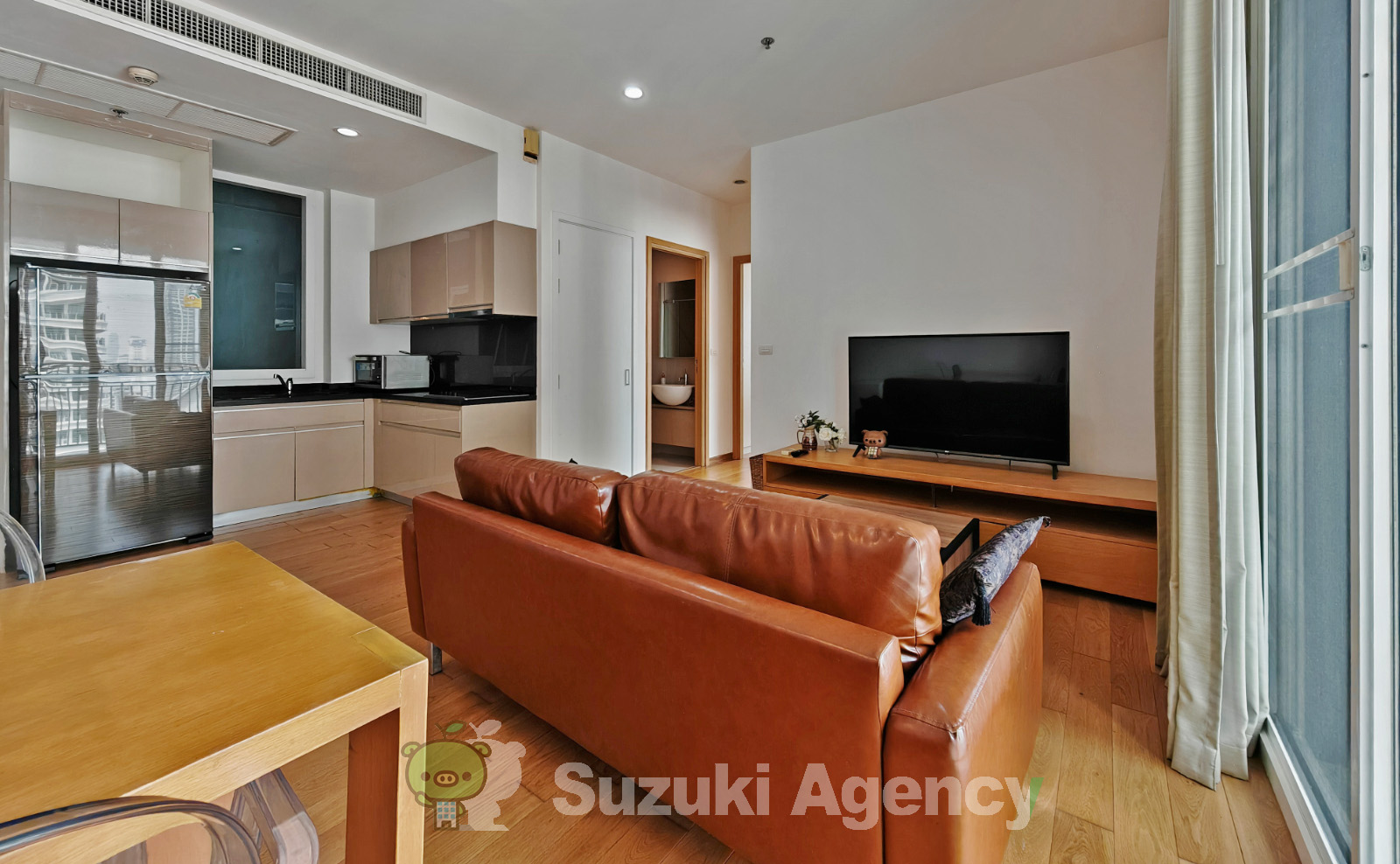 39 by Sansiri:2 Bed Room Photos No.30