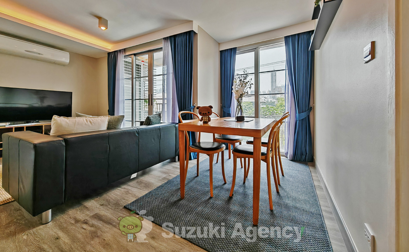 Maestro 39 Residence:2 Bed Room Photos No.30