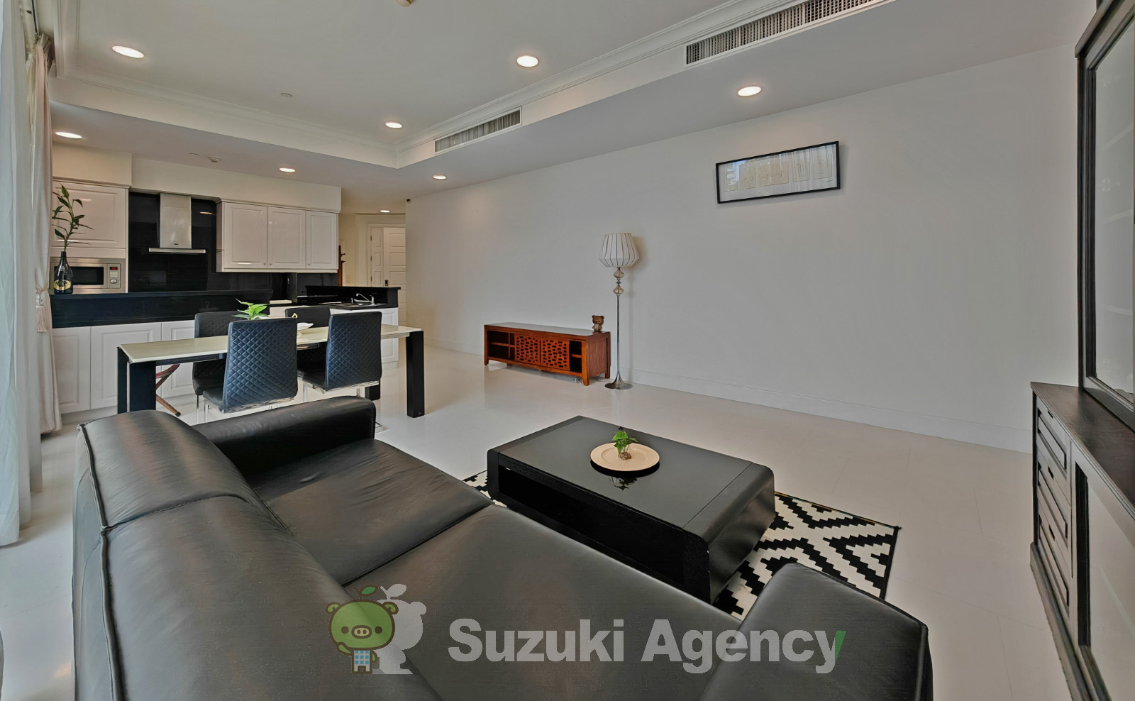 Royce Private Residences:2 Bed Room Photos No.30