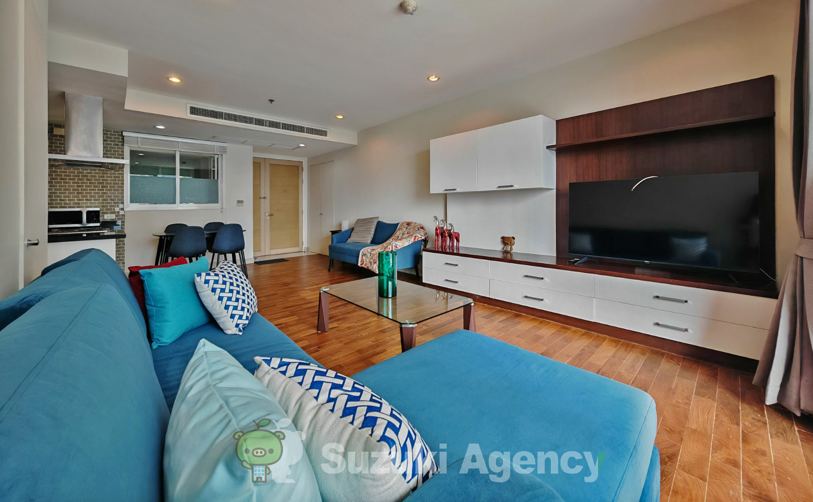 Baan Siri 31:2 Bed Room Photos No.30