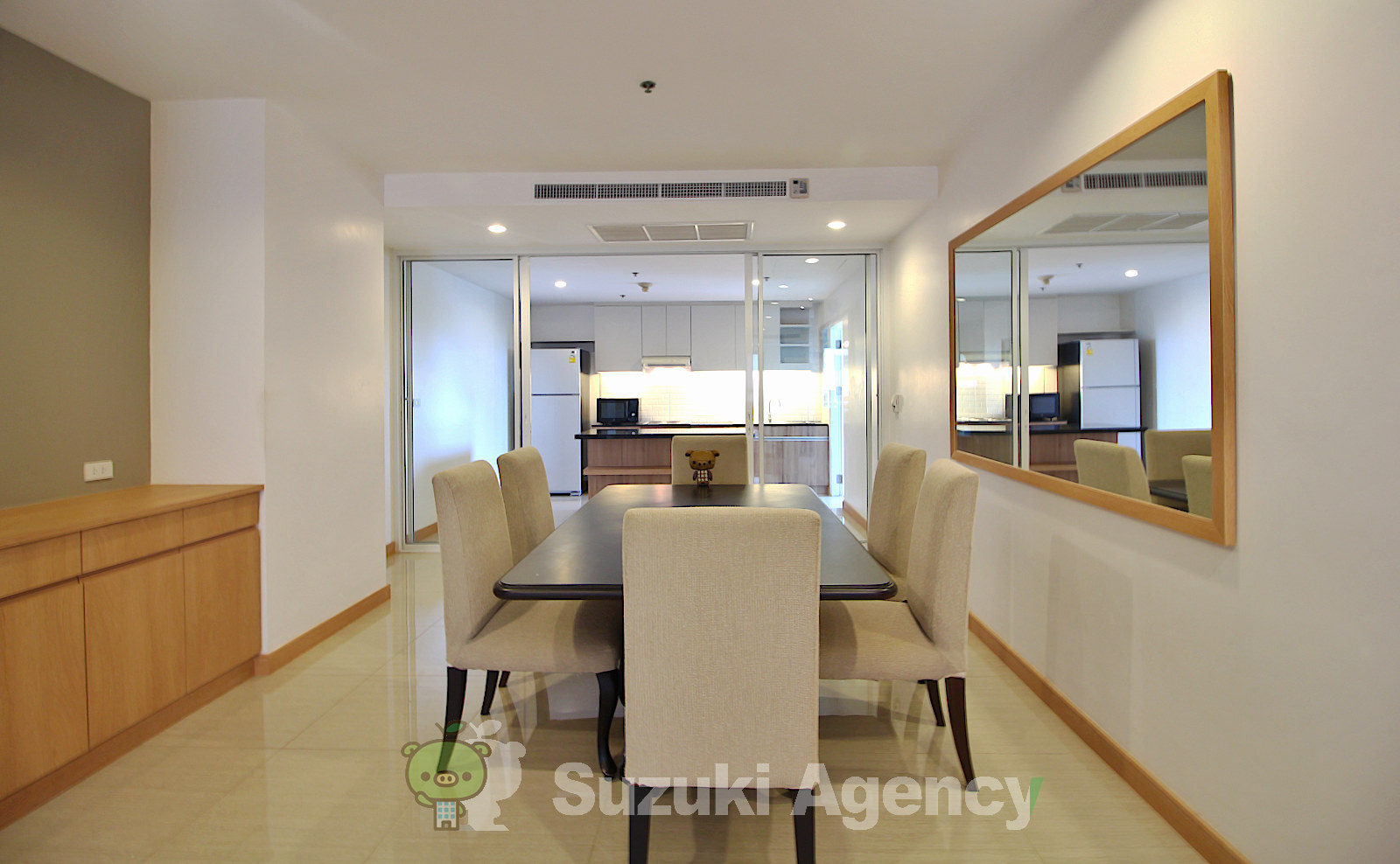 Charoenjai Place:2 Bed Room Photos No.30