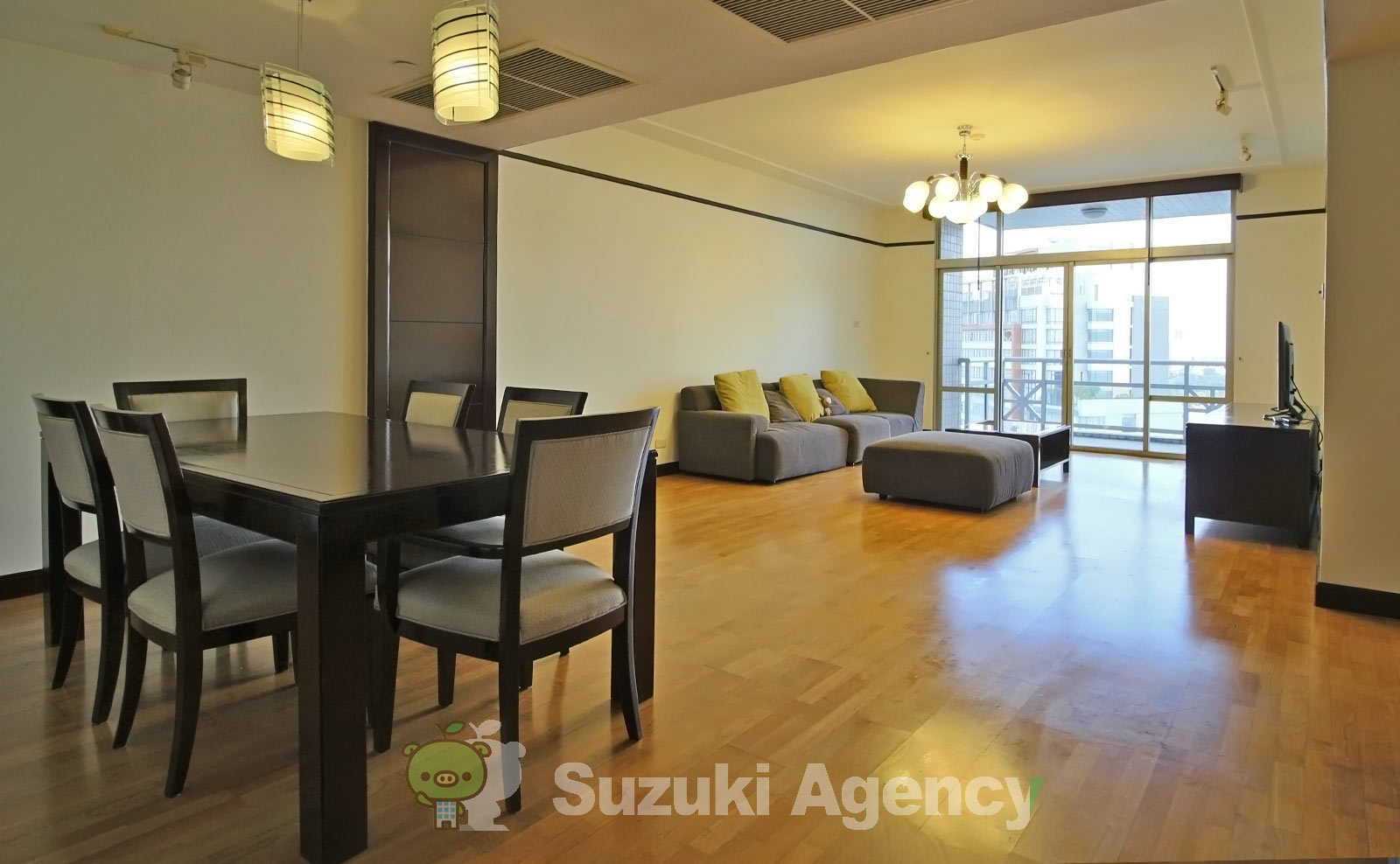 All Seasons Mansion:2 Bed Room Photos No.30