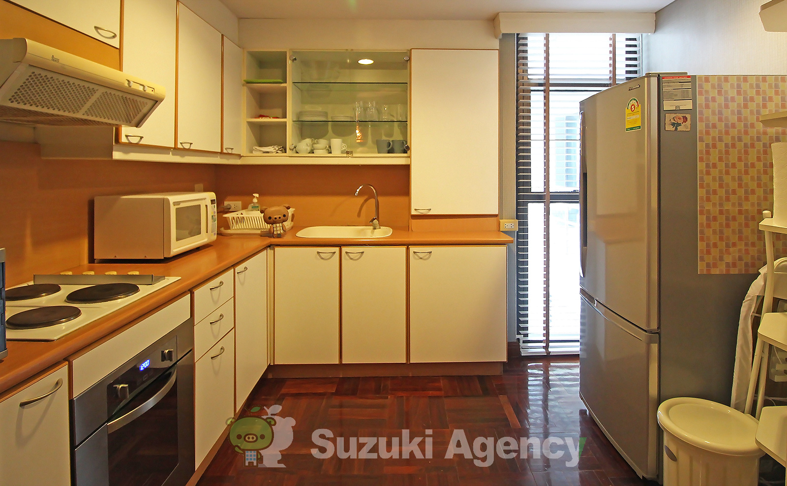 Baan Somthavil:2 Bed Room Photos No.31