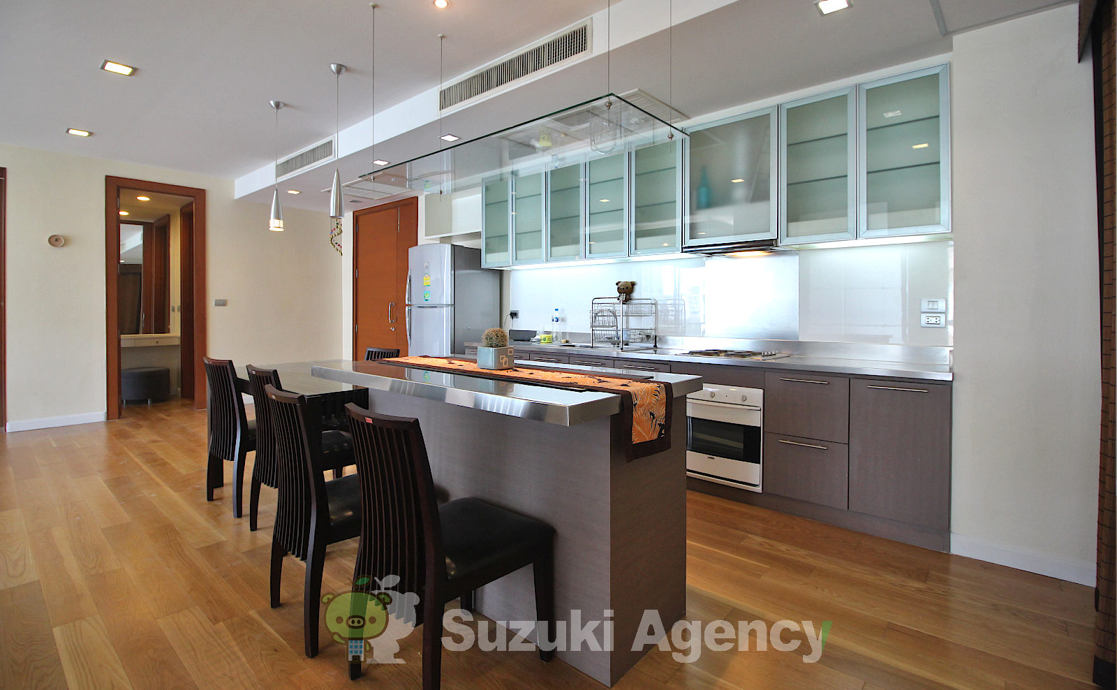 Ficus Lane Condominium:2 Bed Room Photos No.31