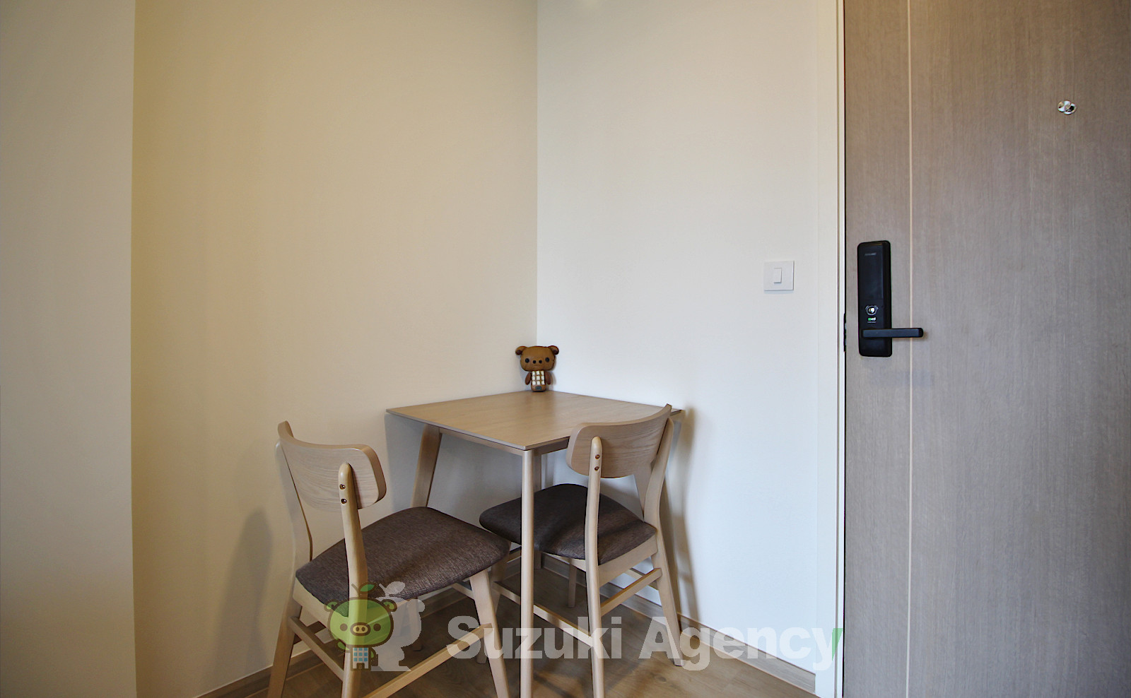 CHAMBERS ON NUT STATION:2 Bed Room Photos No.31