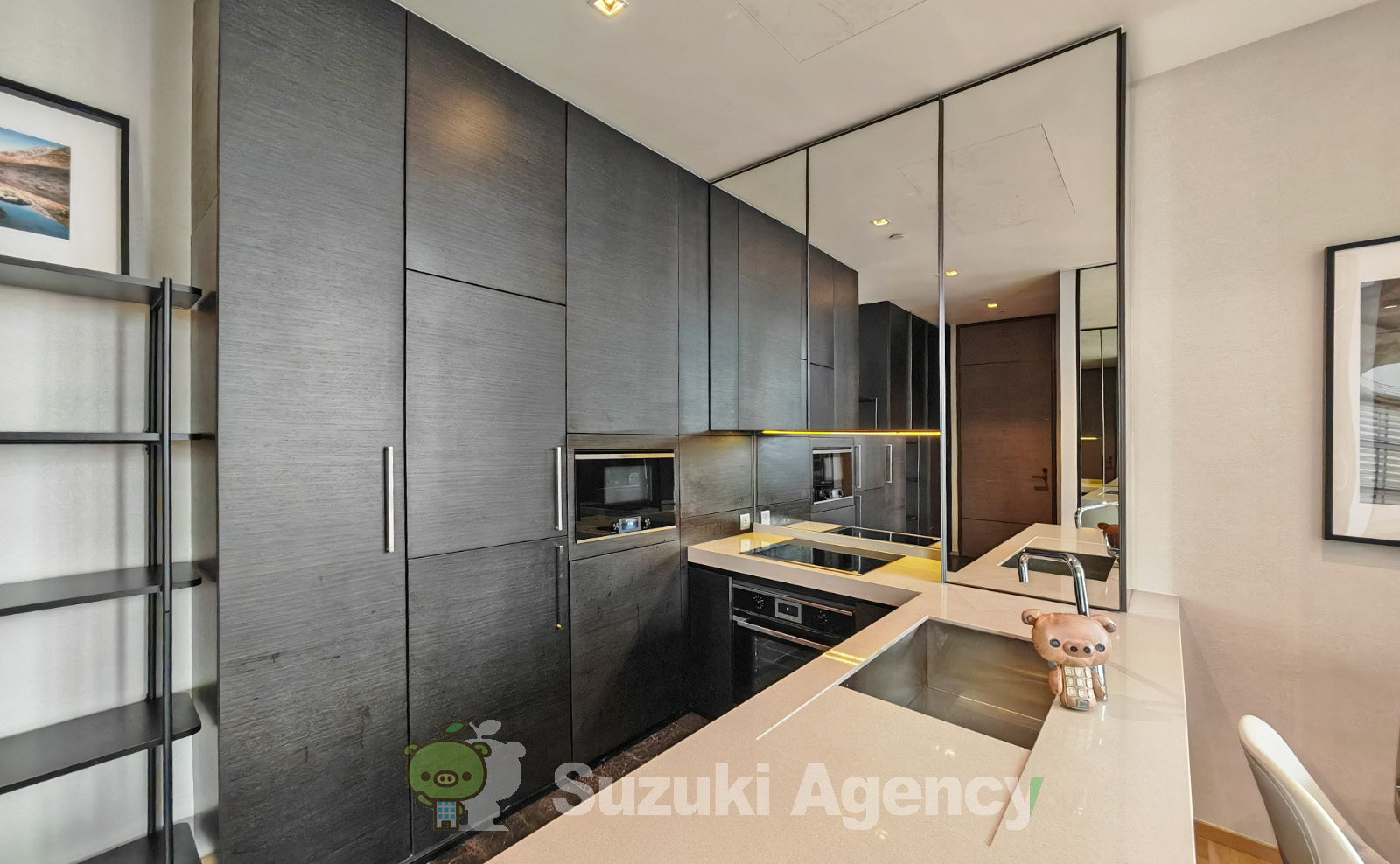 28 chidlom:2 Bed Room Photos No.31