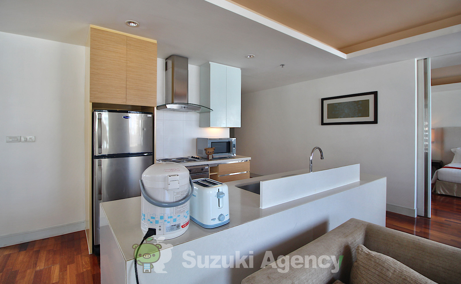 The Duchess Hotel and Residences:2 Bed Room Photos No.31
