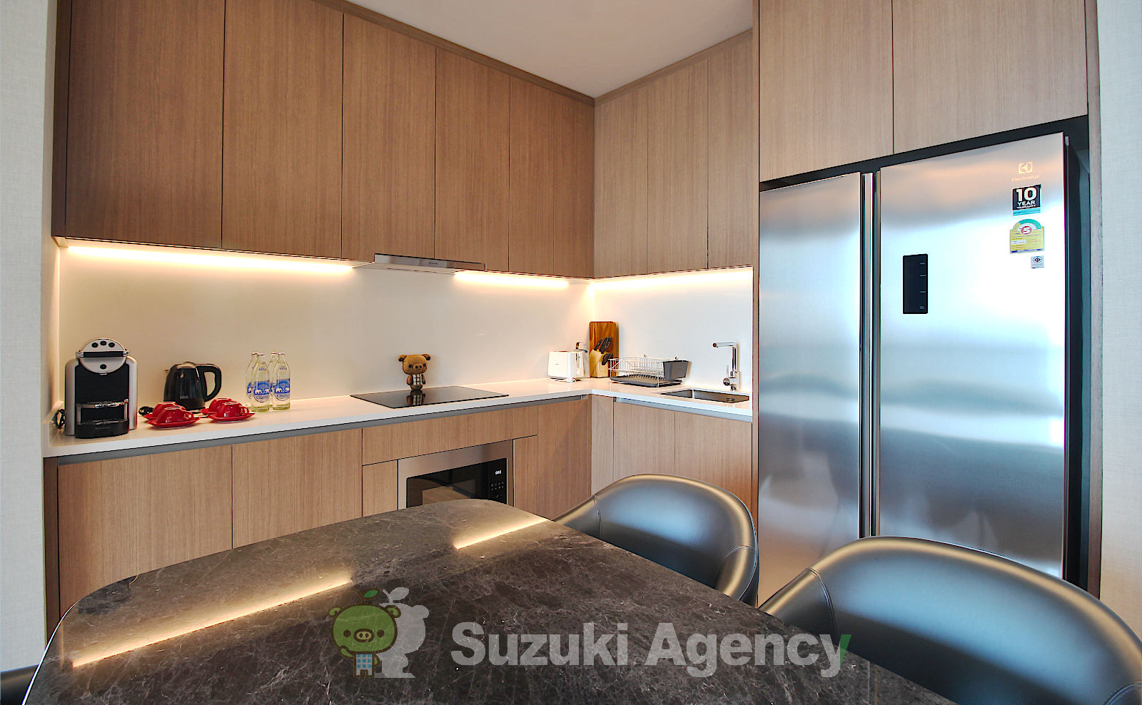 Kimpton Maa-Lai Bangkok:2 Bed Room Photos No.31