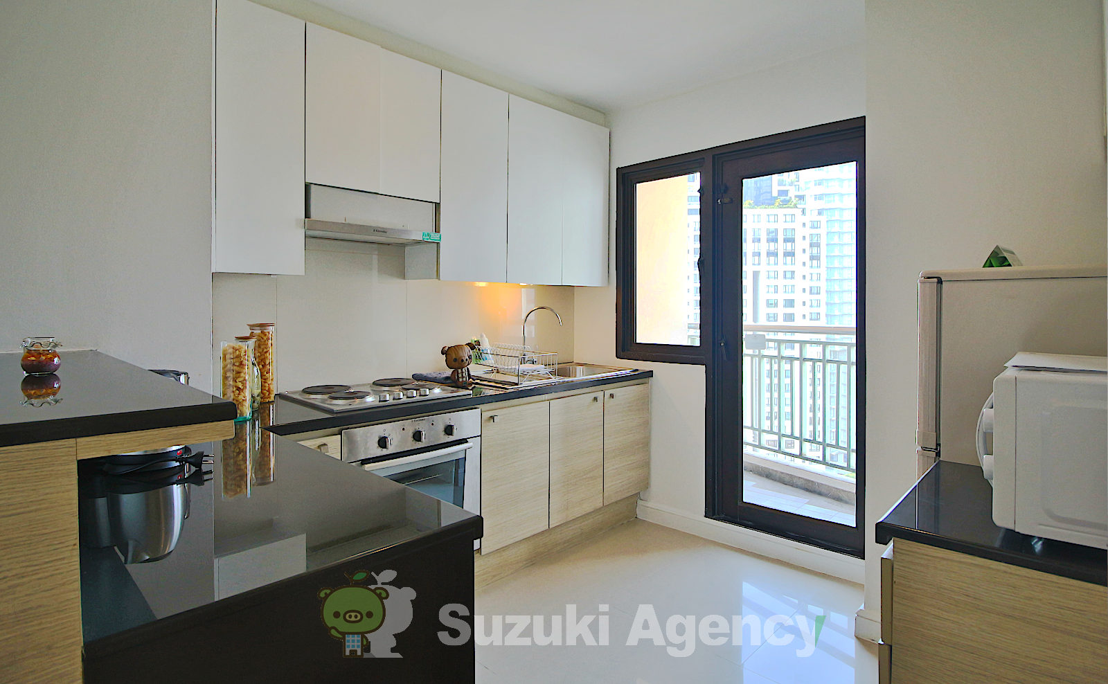Somerset Park Suanplu:2 Bed Room Photos No.31