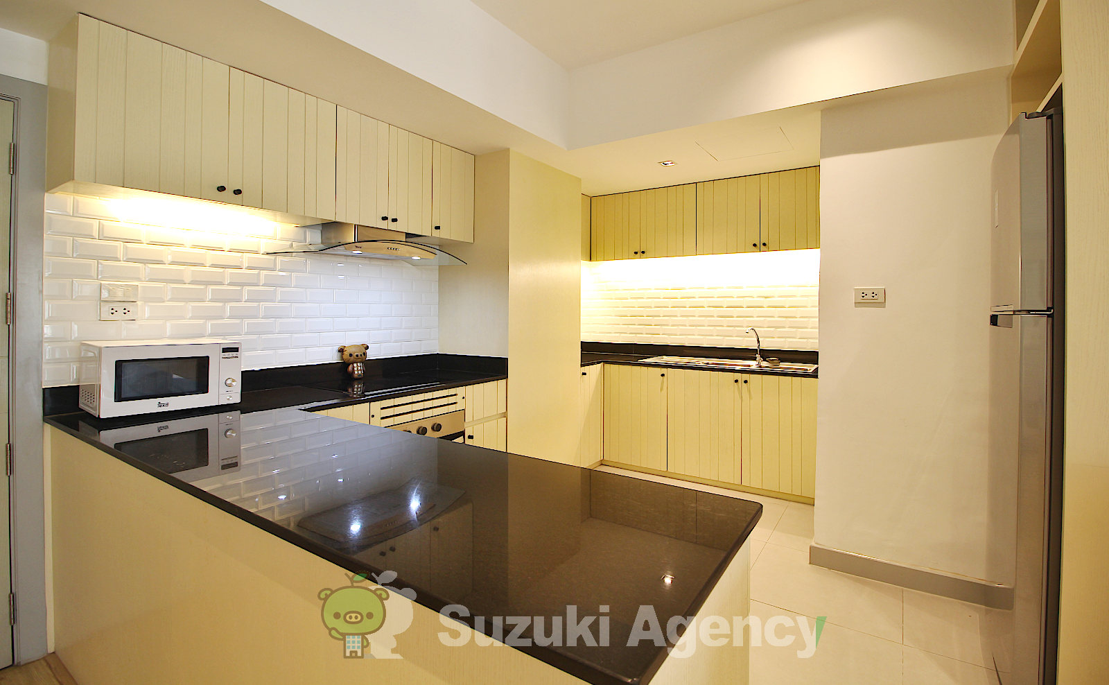 Villa Bajaj:2 Bed Room Photos No.31