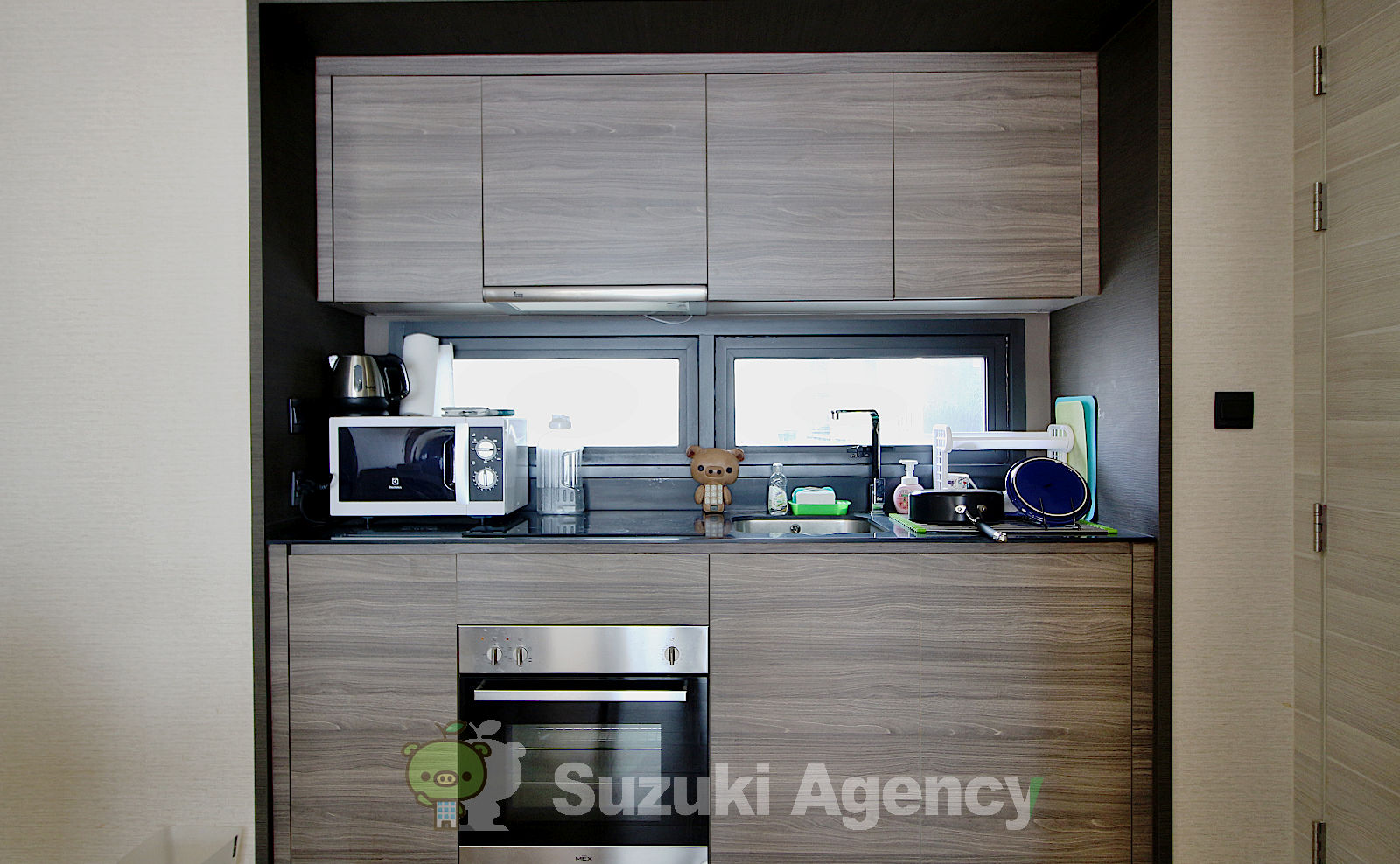 Klass Langsuan Condominium:2 Bed Room Photos No.31