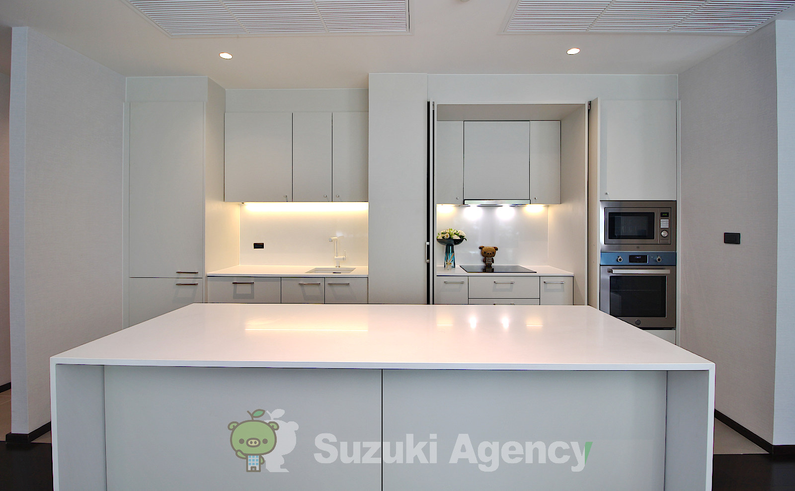 La Citta Delre Thonglor 16:2 Bed Room Photos No.31