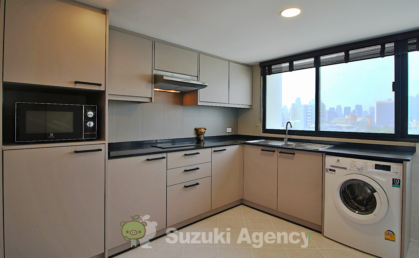 United Tower:2 Bed Room Photos No.31