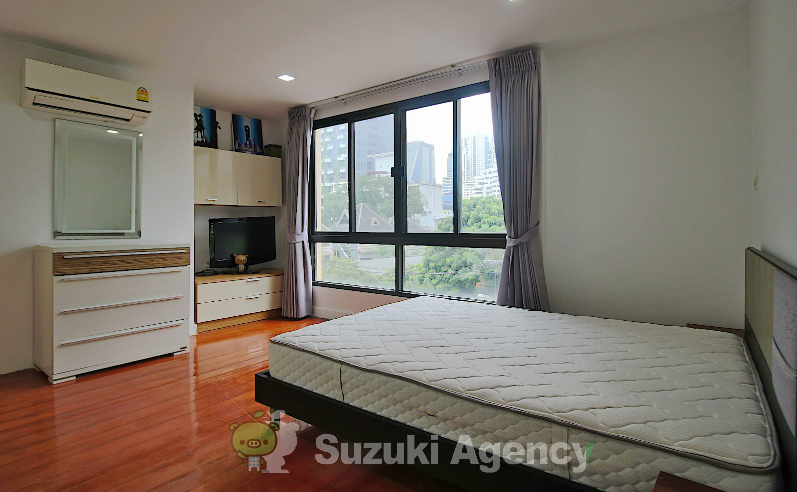 Prime Mansion Sukhumvit 31:2 Bed Room Photos No.31