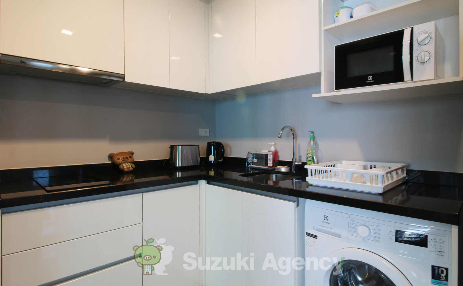 Mirage Sukhumvit 27:2 Bed Room Photos No.31