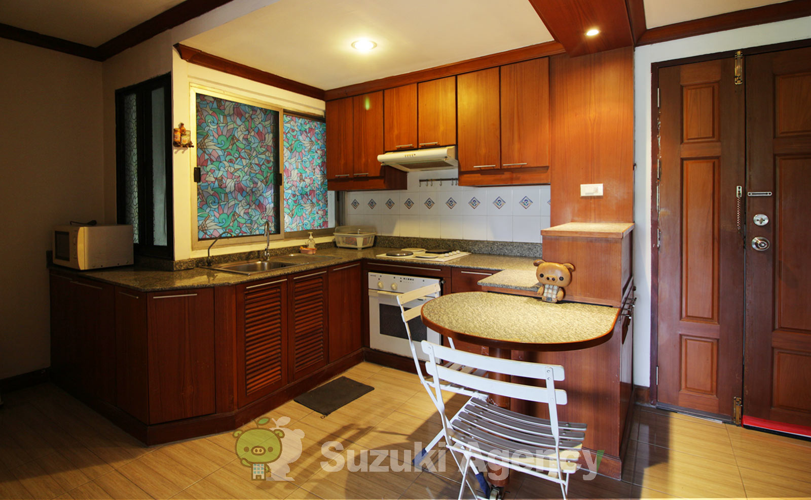 Kiarti Thanee City Mansion:2 Bed Room Photos No.31