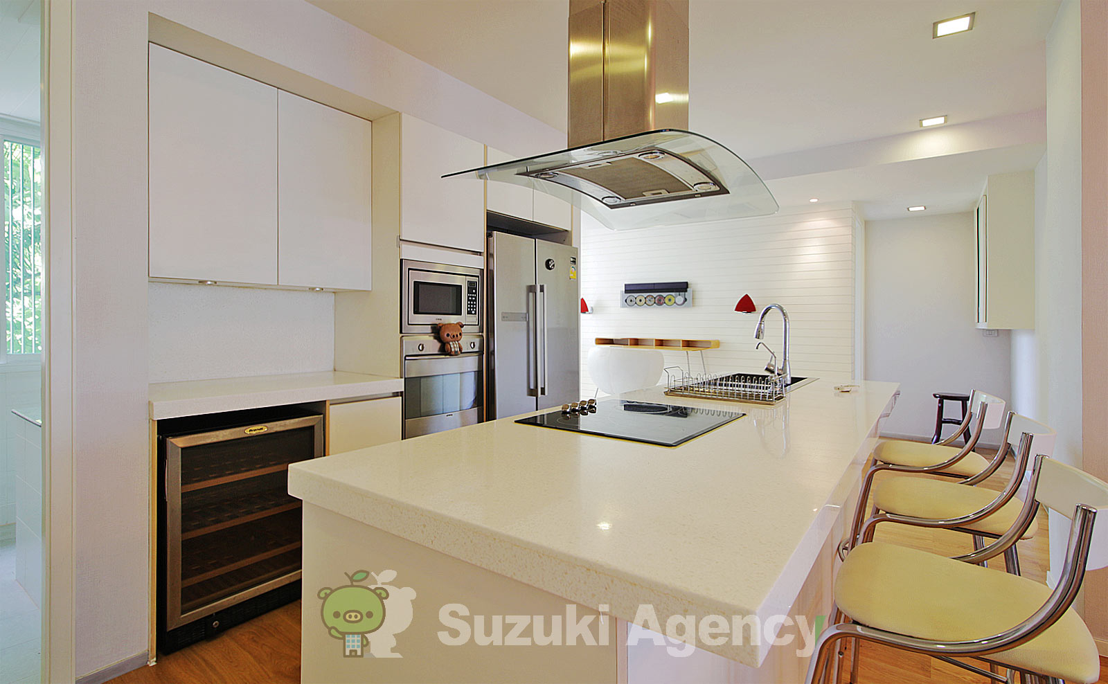 Ficus Lane Condominium:2 Bed Room Photos No.31