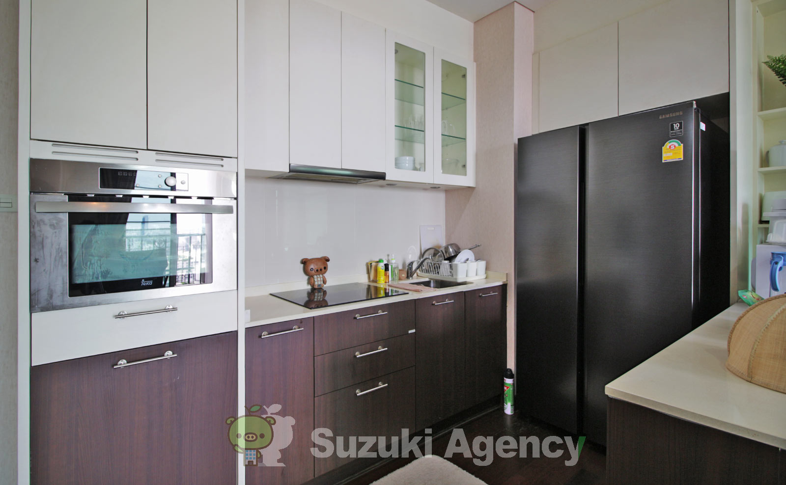 IVY Thonglor:2 Bed Room Photos No.31