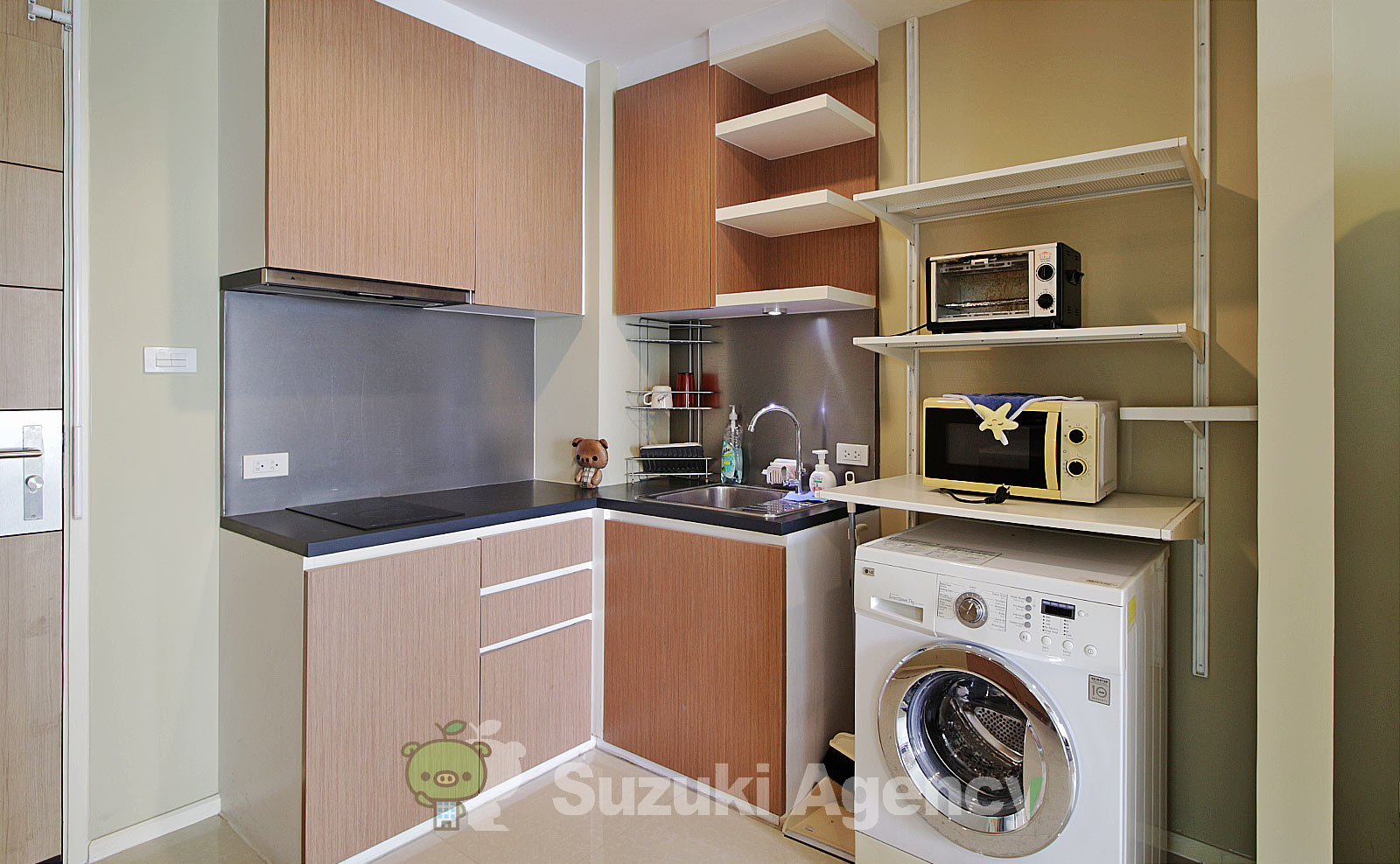 Whizdom The Exclusive:2 Bed Room Photos No.31