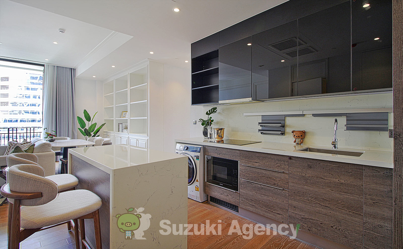 MUNIQ LANGSUAN:2 Bed Room Photos No.31